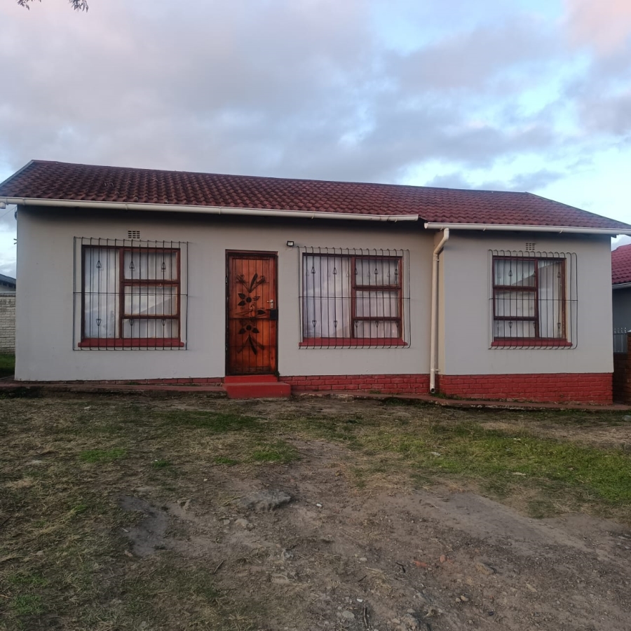3 Bedroom Property for Sale in Amalinda Eastern Cape